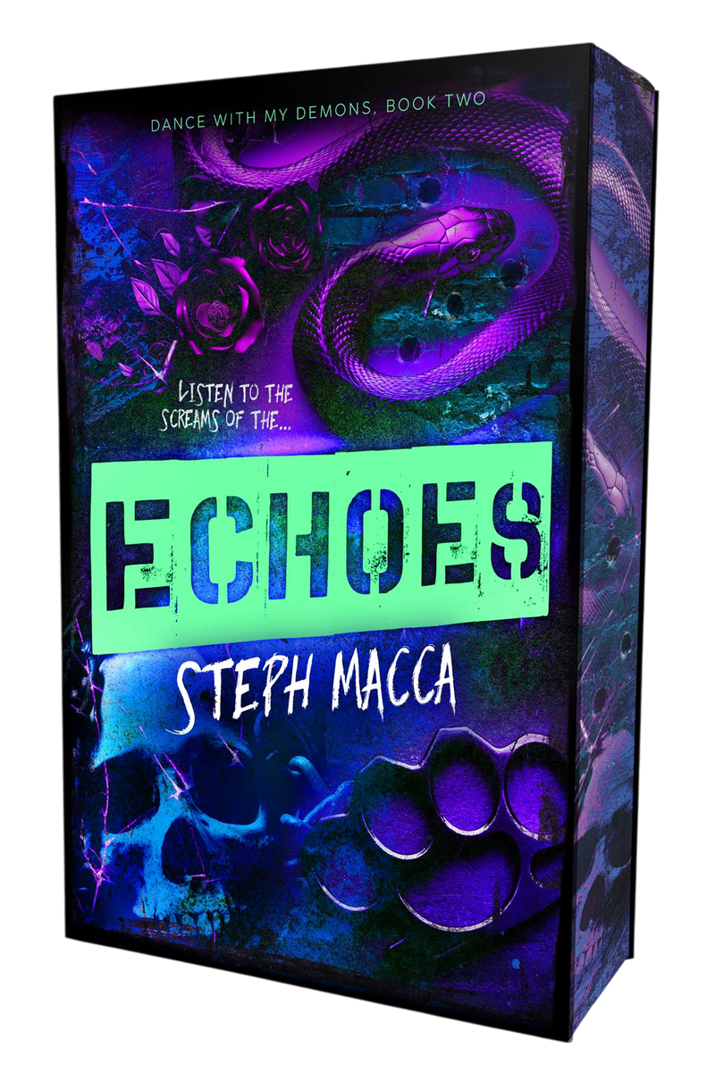 Echoes (Deluxe Edition)