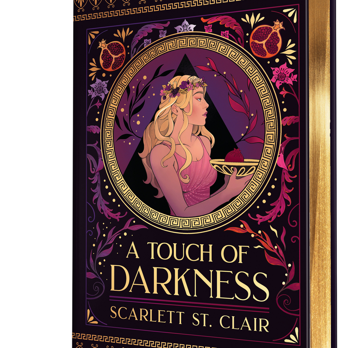 A Touch of Darkness (Collector's Edition)