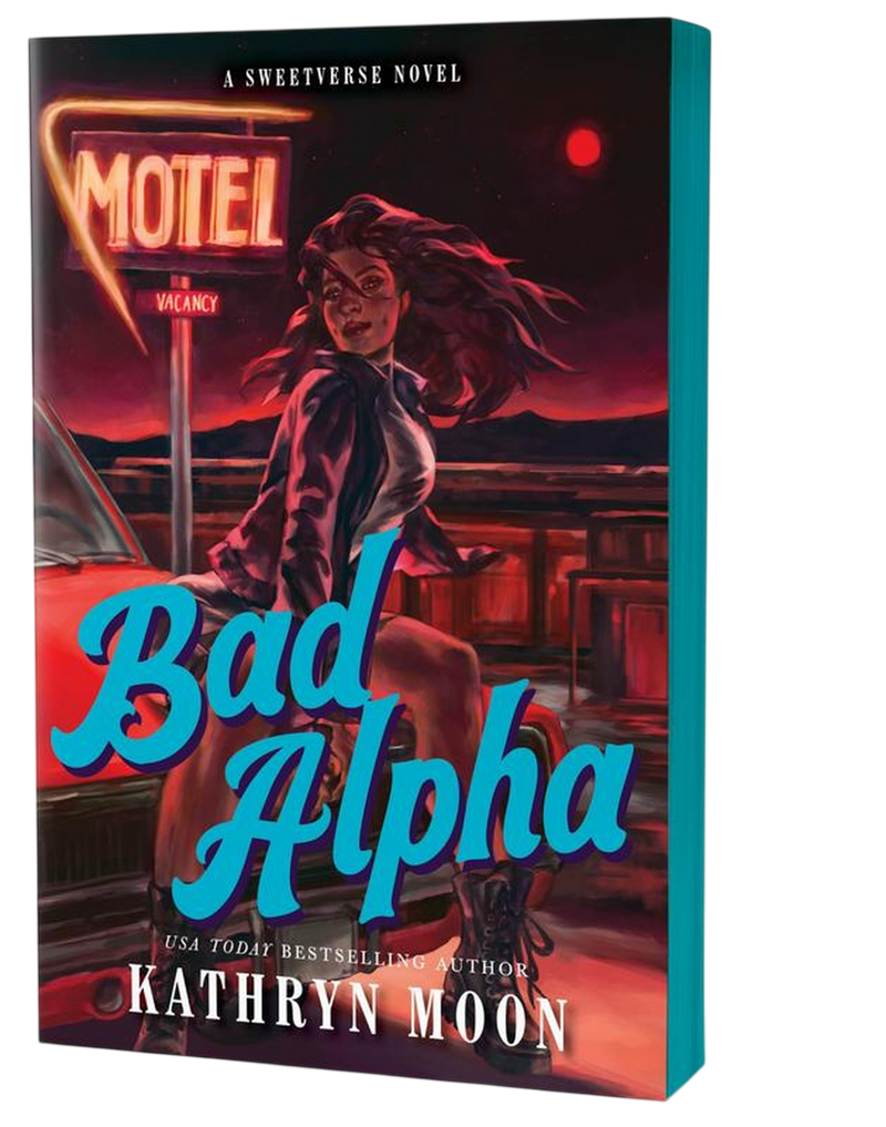 Bad Alpha (Deluxe Edition)