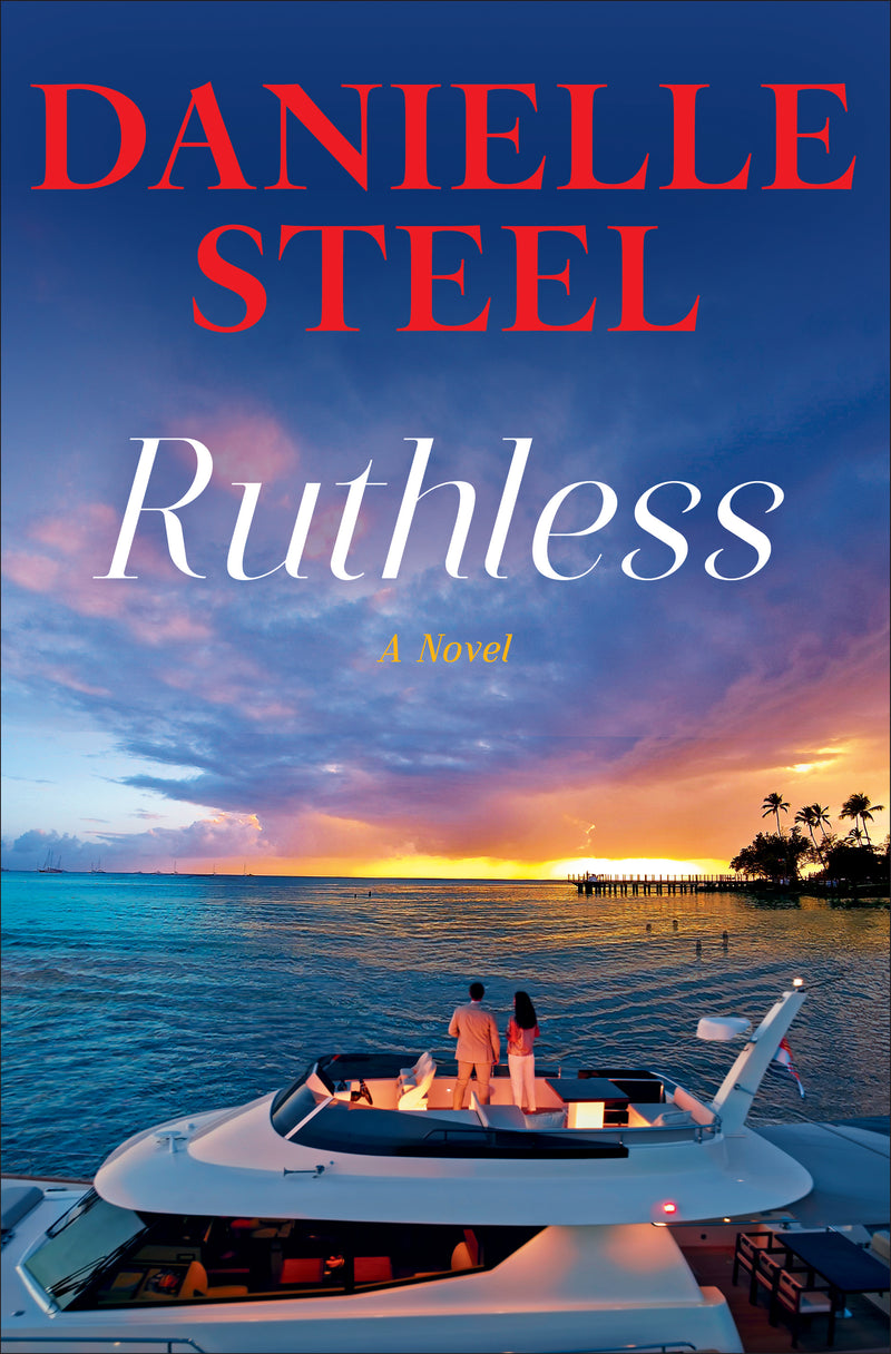 Ruthless (Hardcover)