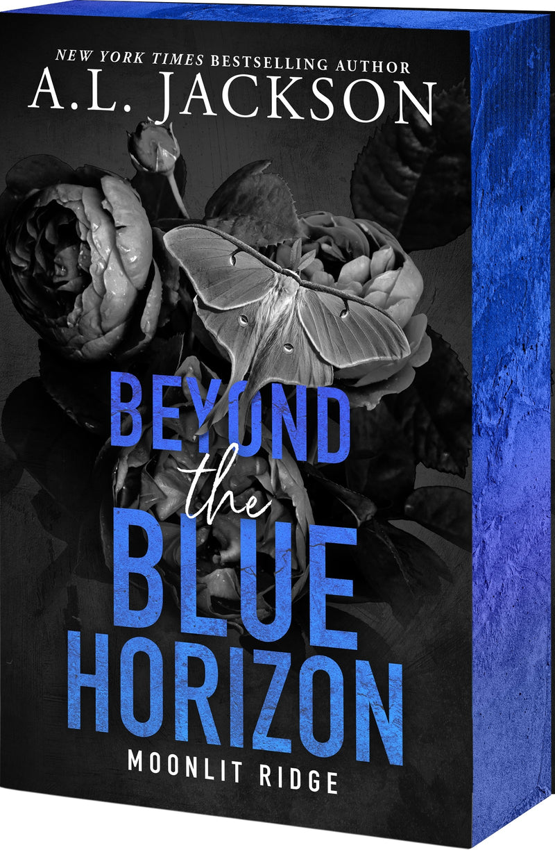 Beyond the Blue Horizon (Deluxe Edition)