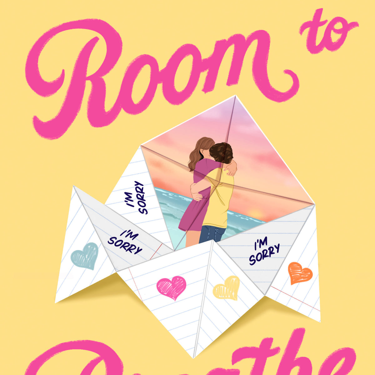 Room to Breathe