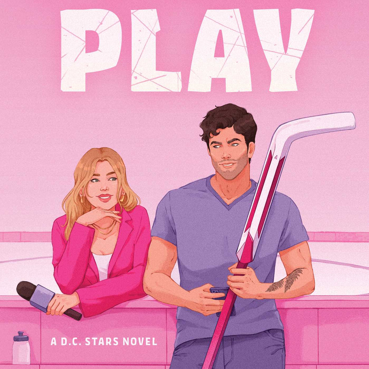 Power Play