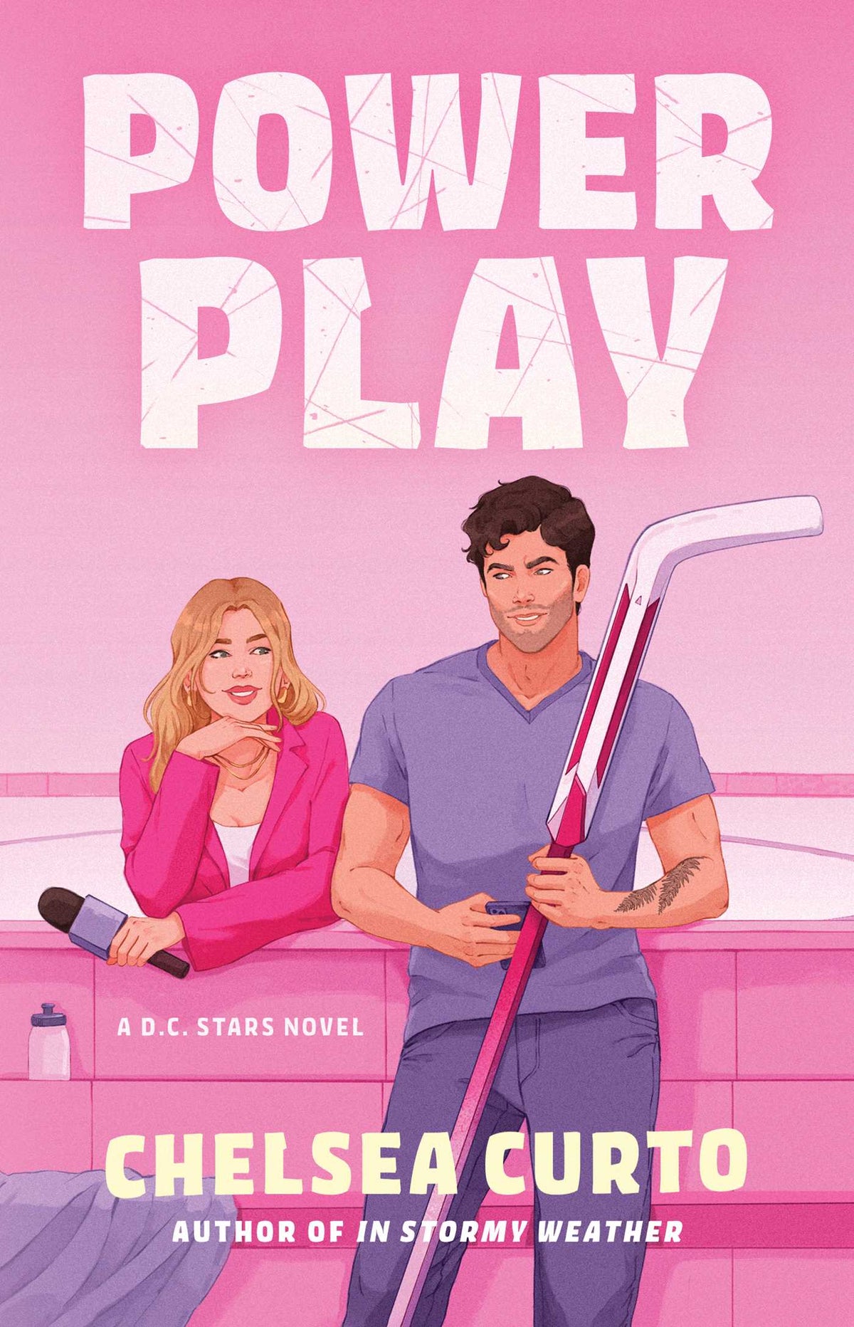 Power Play