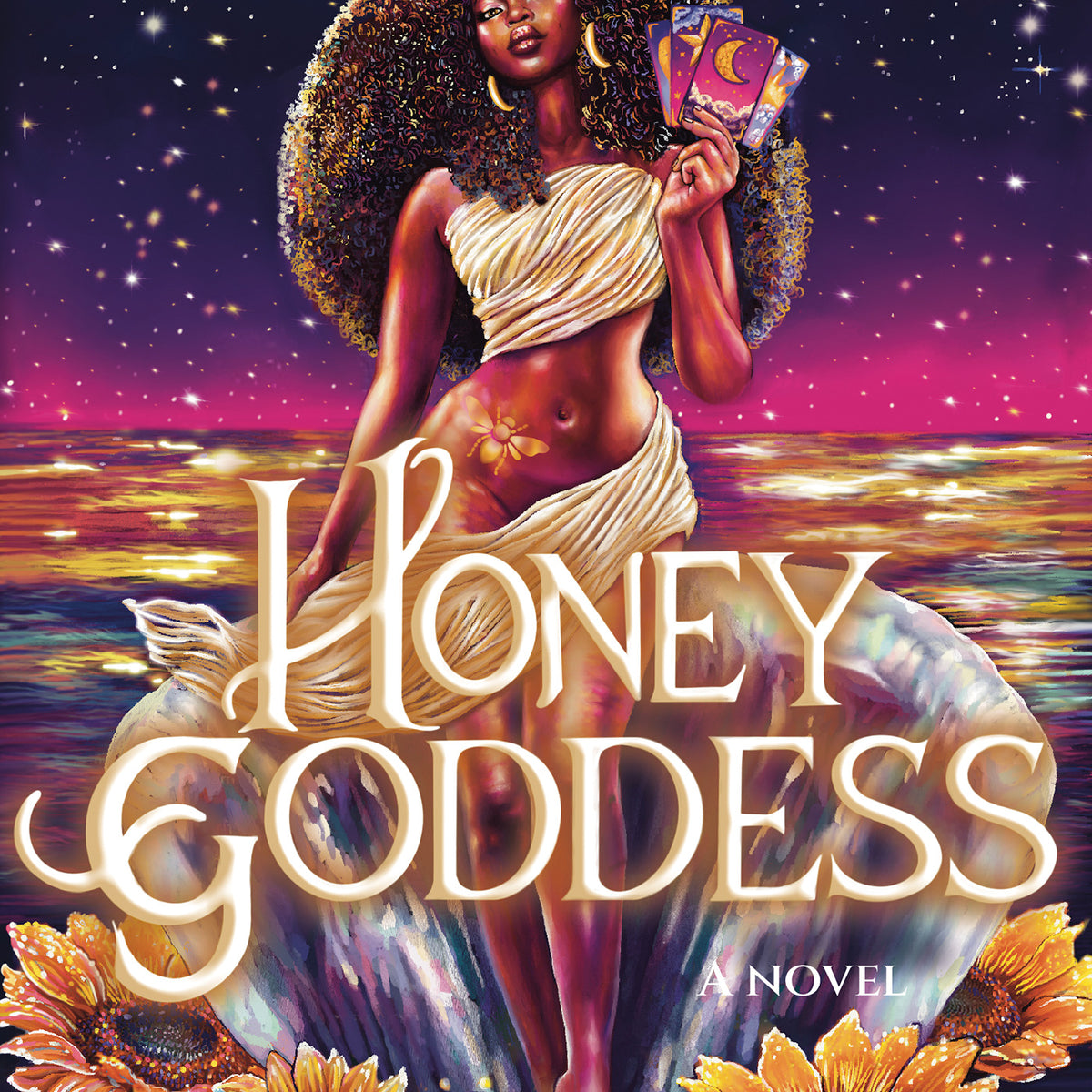Honey Goddess