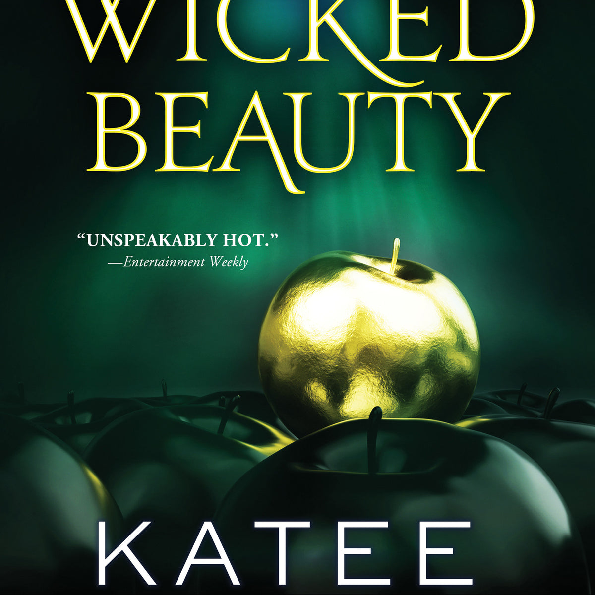 Wicked Beauty