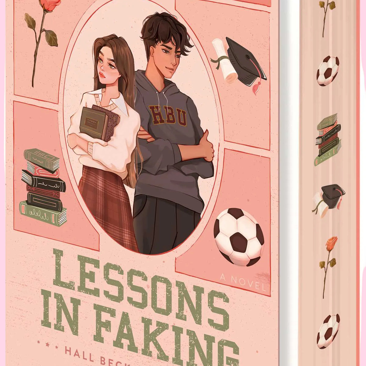 Lessons In Faking (Deluxe Edition)