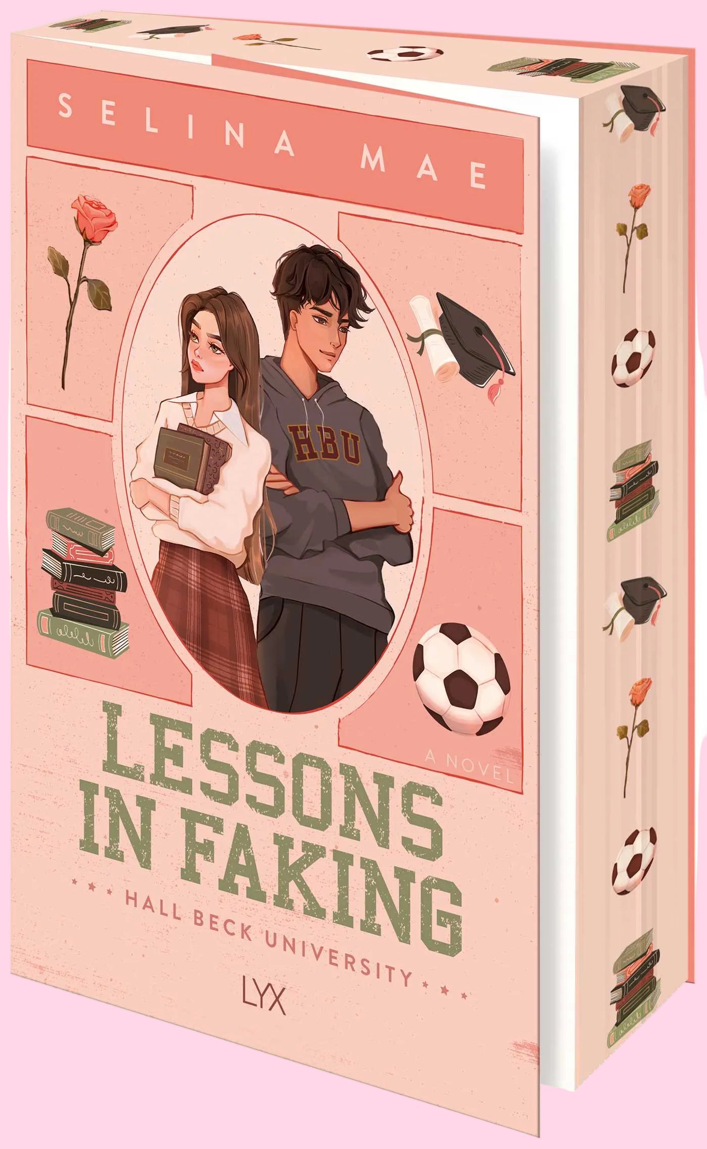 Lessons In Faking (Deluxe Edition)