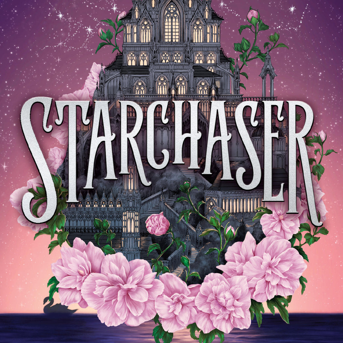 Starchaser