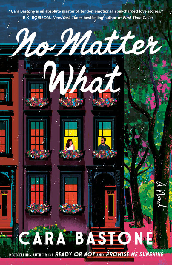 No Matter What - Hopeless Romantic