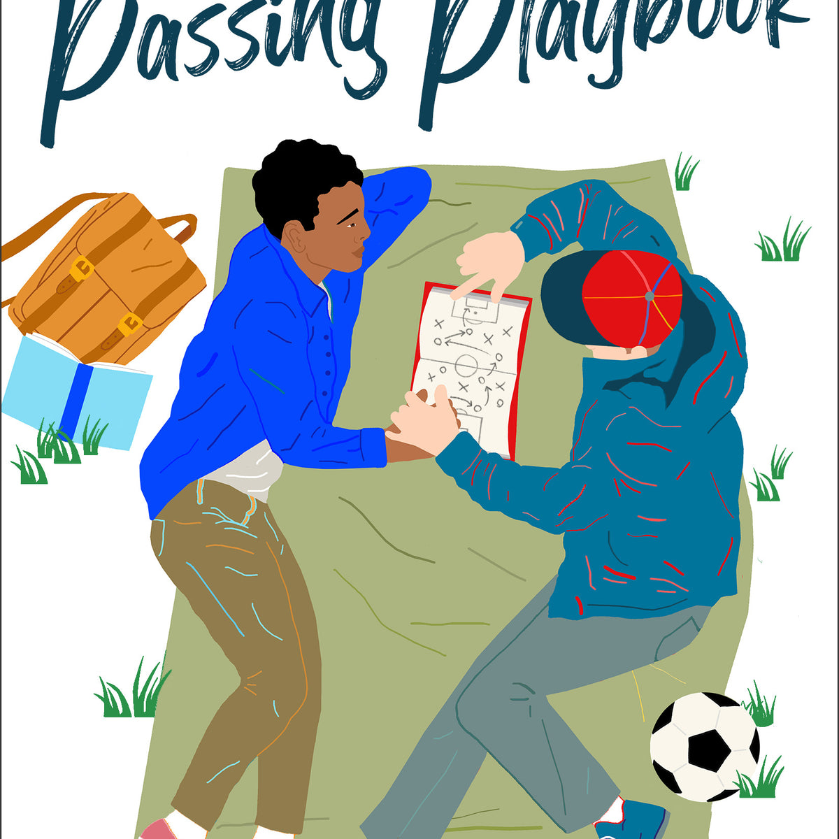 The Passing Playbook