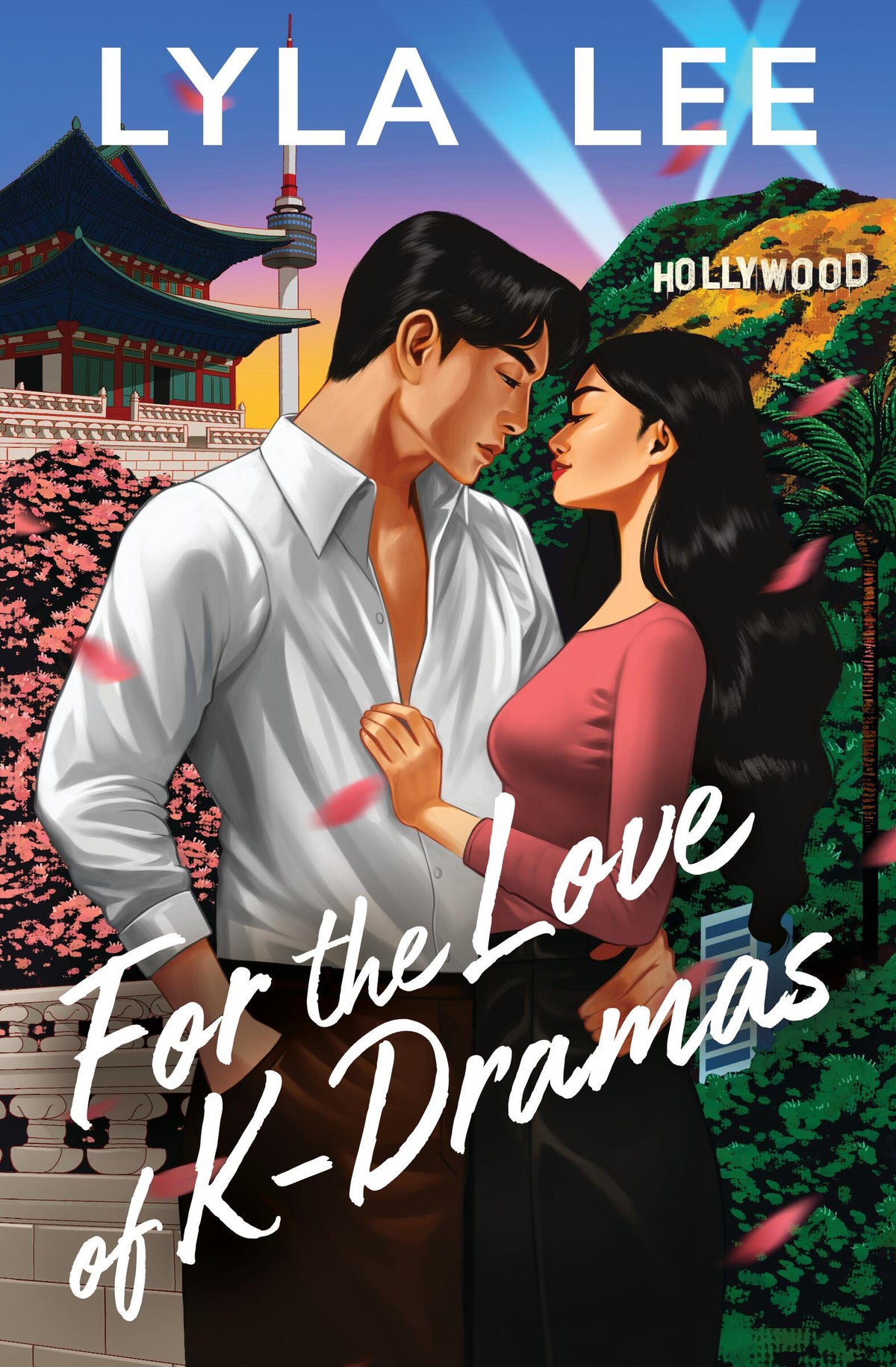 For the Love of K-Dramas