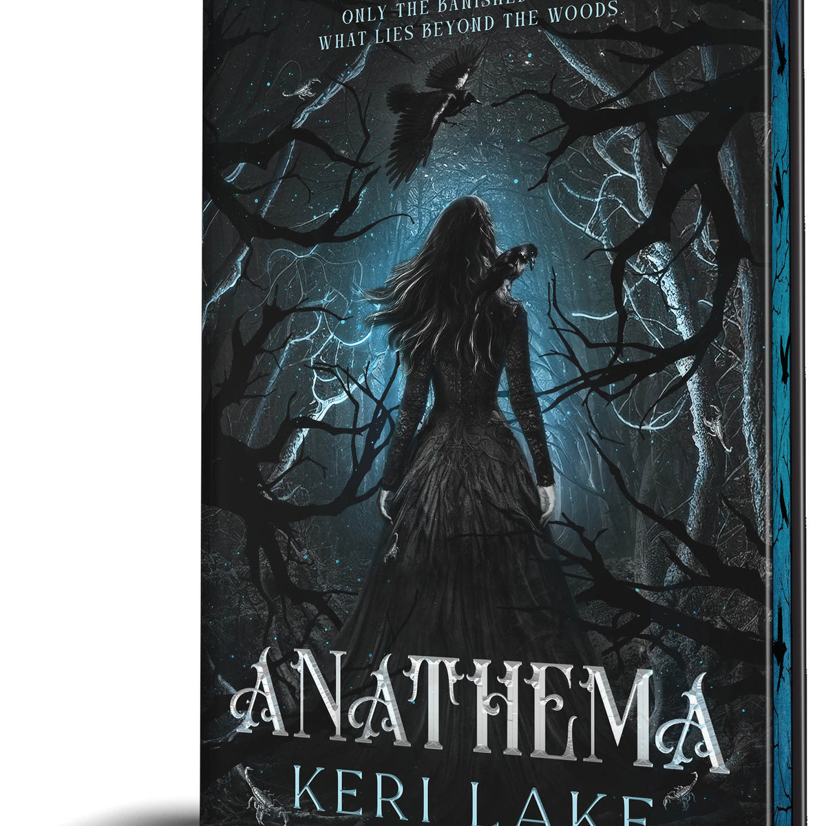 Anathema (Deluxe Edition)