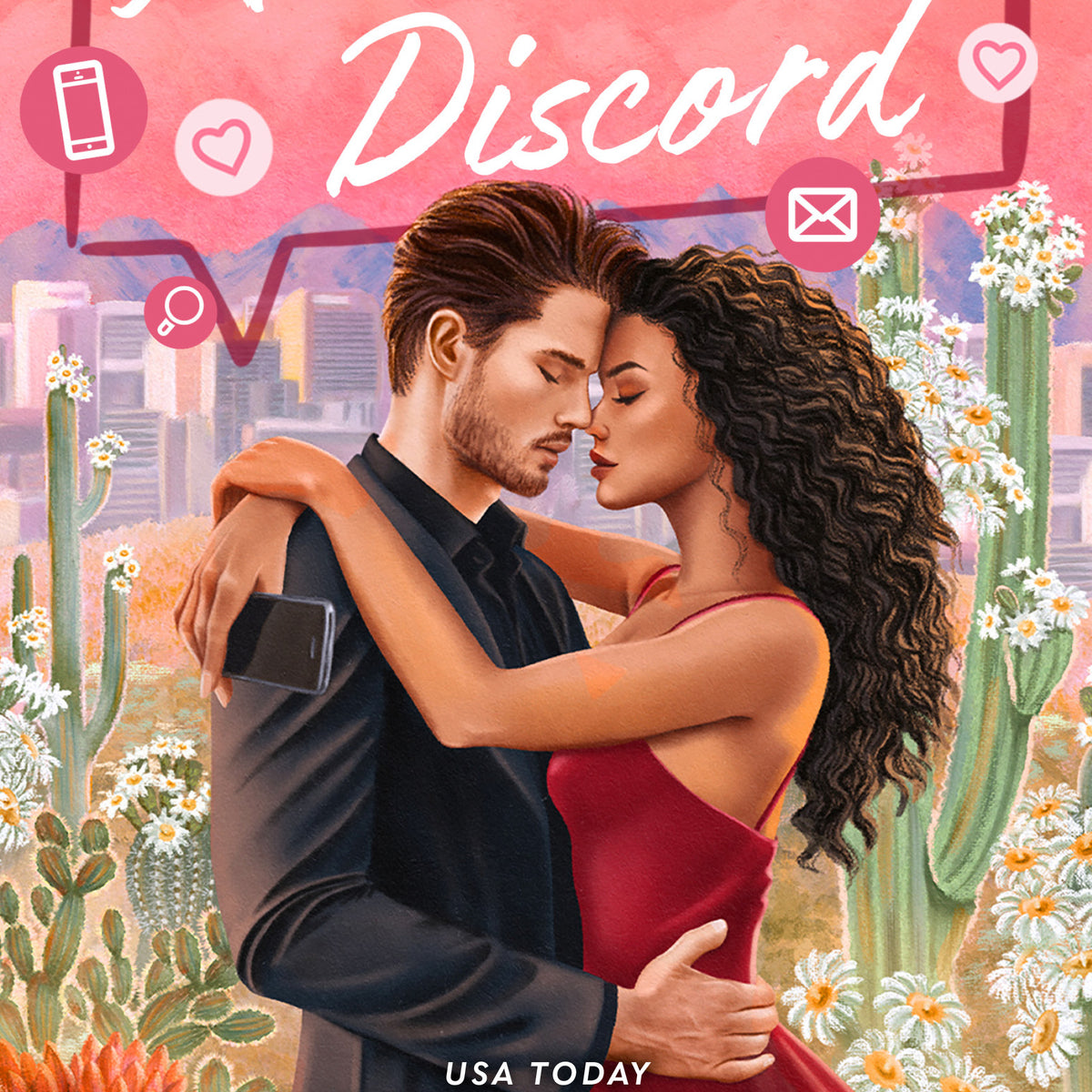 Mutual Discord