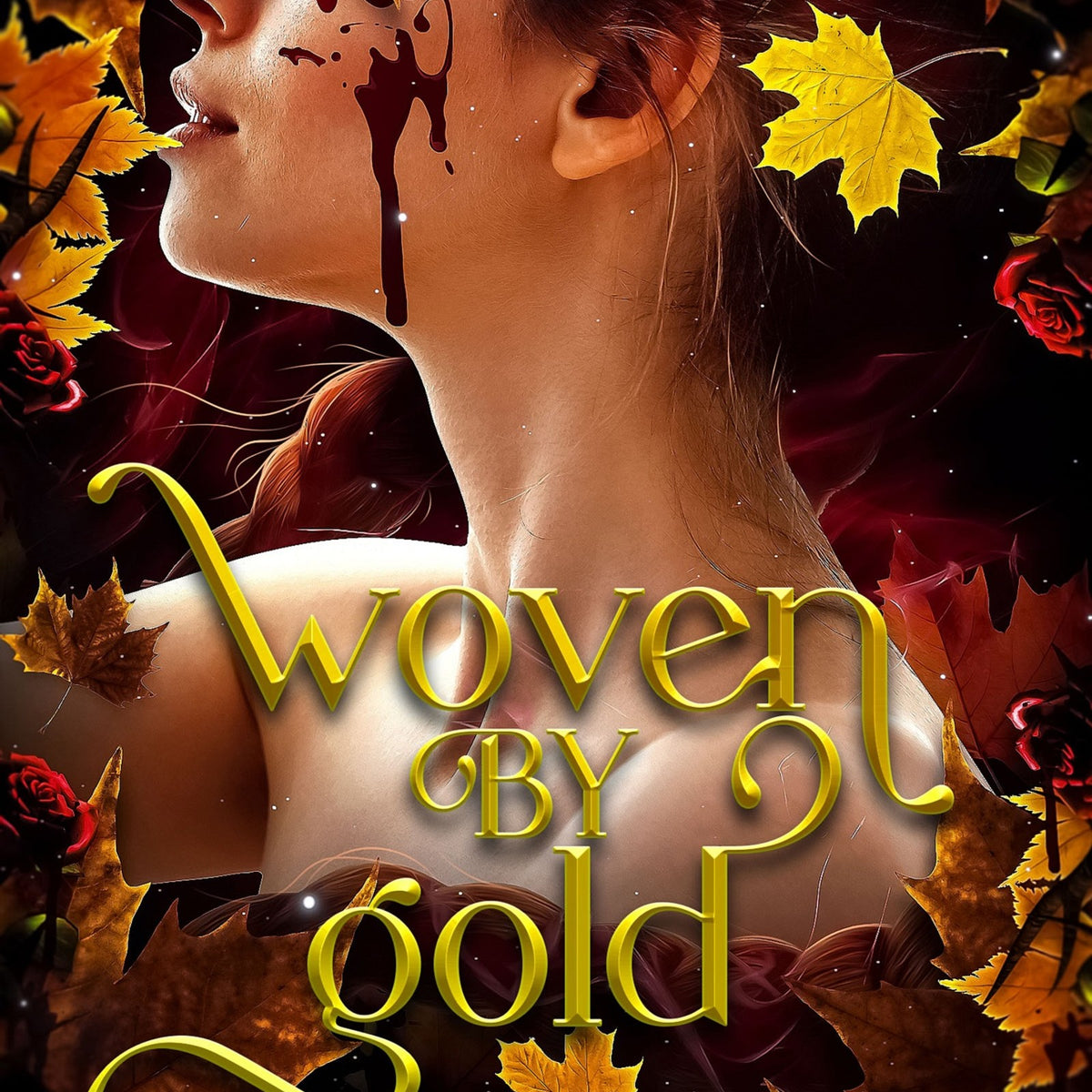 Woven by Gold (Standard Edition)