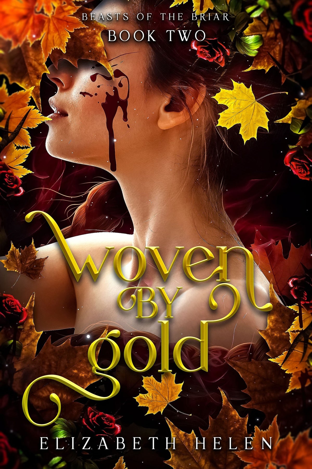 Woven by Gold