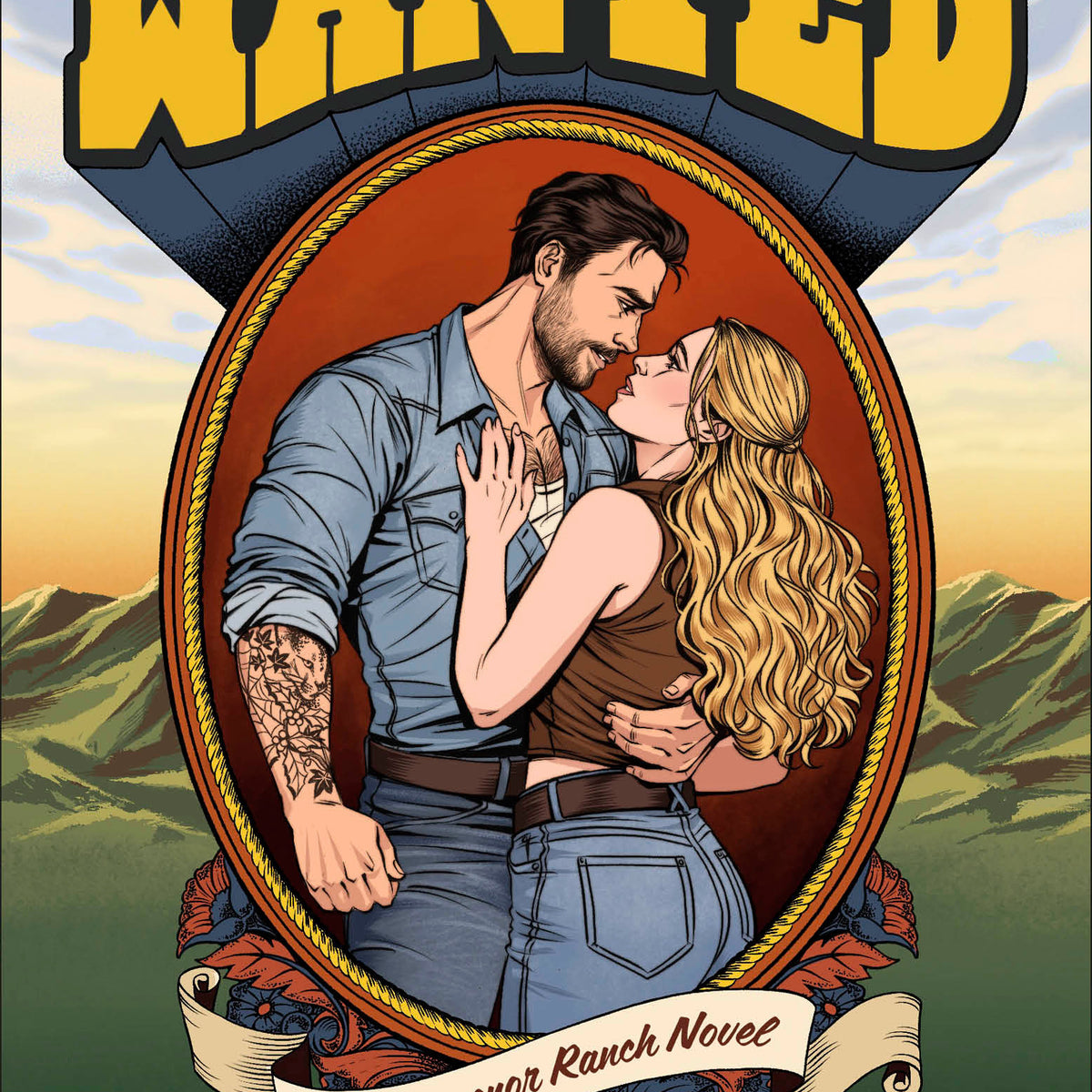 Wanted