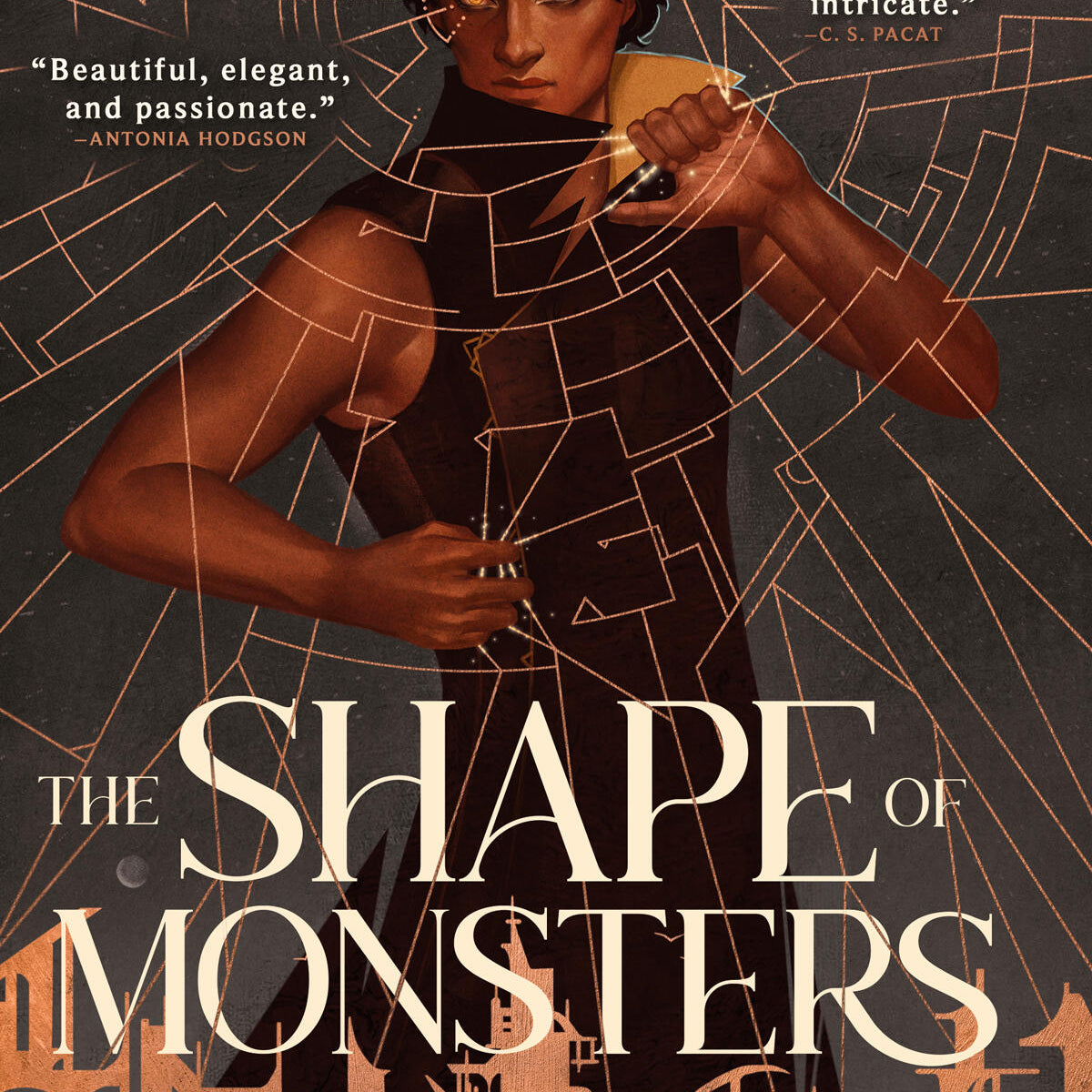 The Shape of Monsters