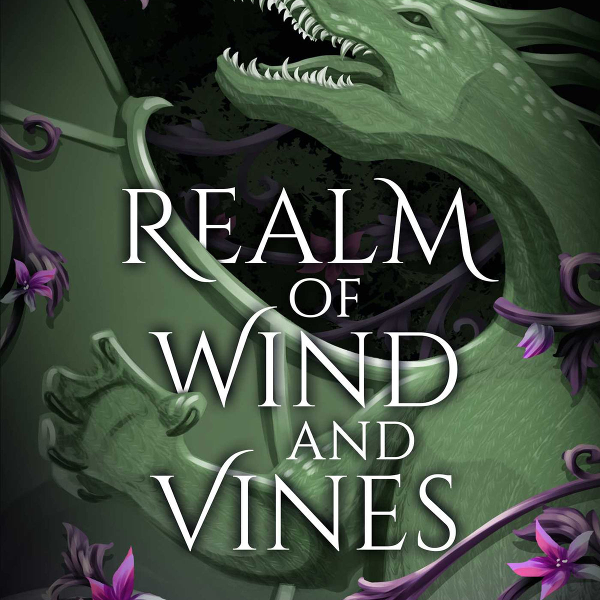 Realm of Wind and Vines
