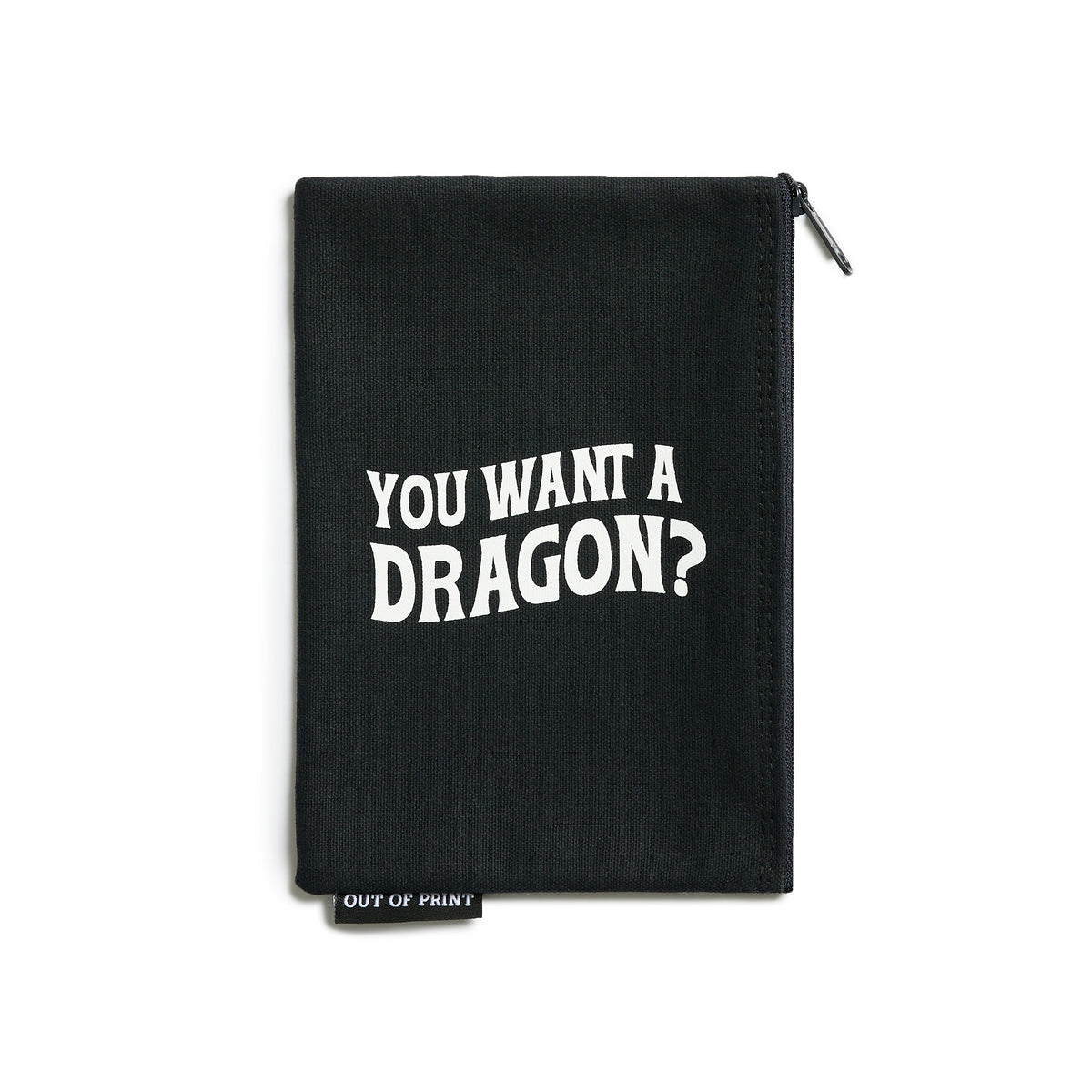 Fourth Wing: Want a Dragon Pouch