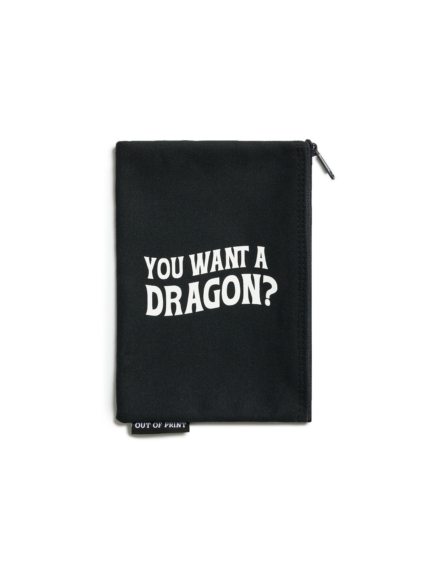 Fourth Wing: Want a Dragon Pouch