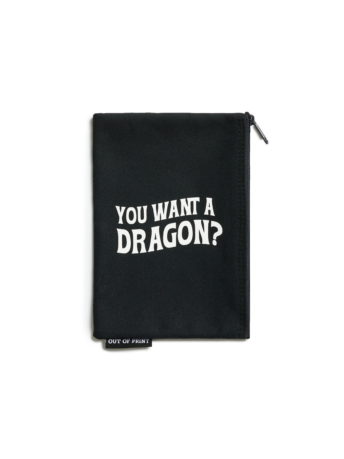 Fourth Wing: Want a Dragon Pouch