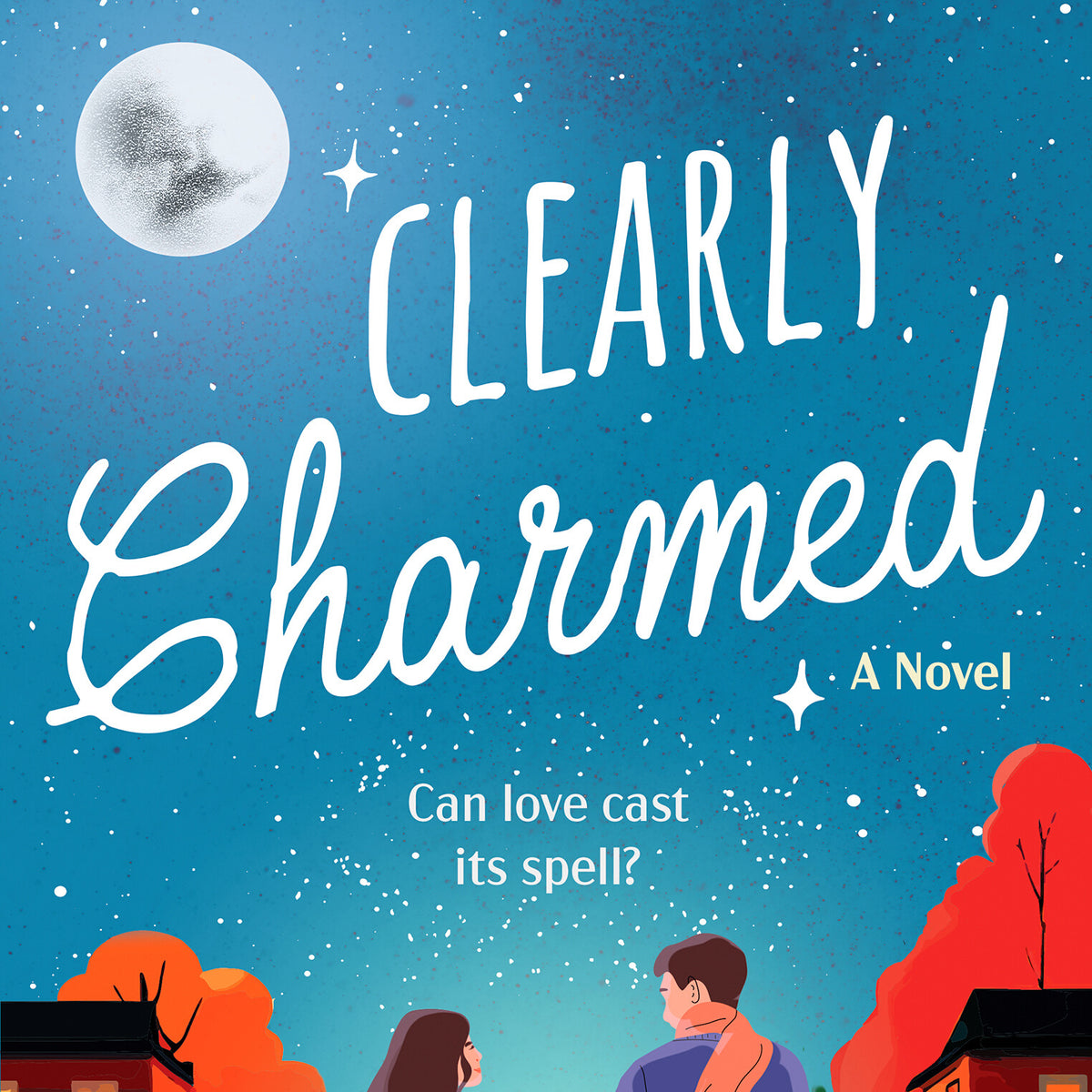 Clearly Charmed
