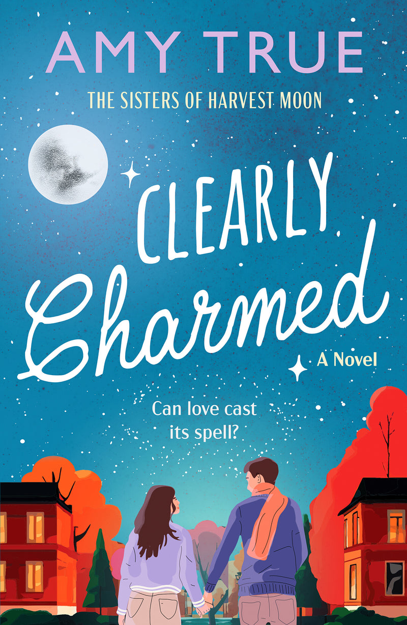 Clearly Charmed