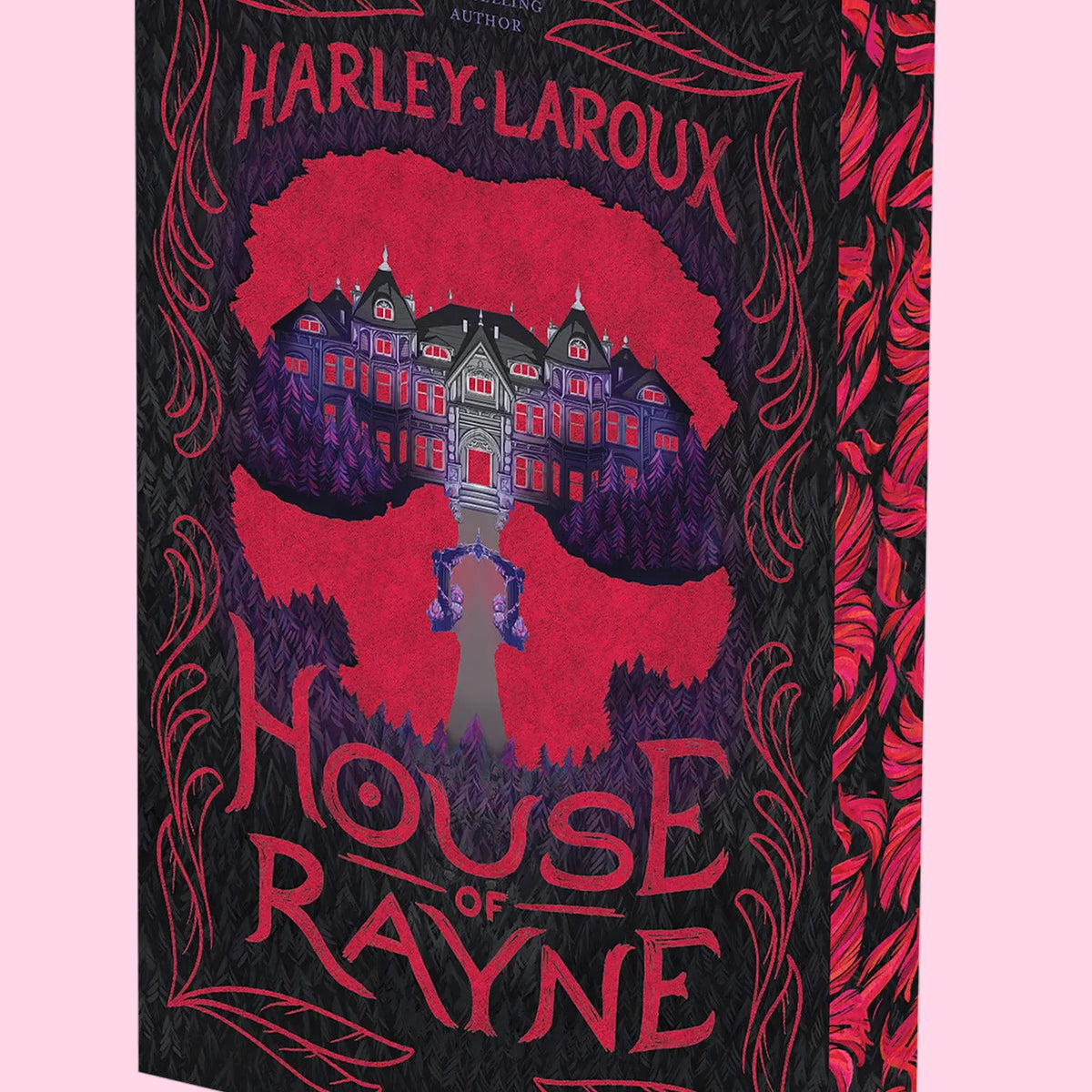 House of Rayne (Deluxe Edition)
