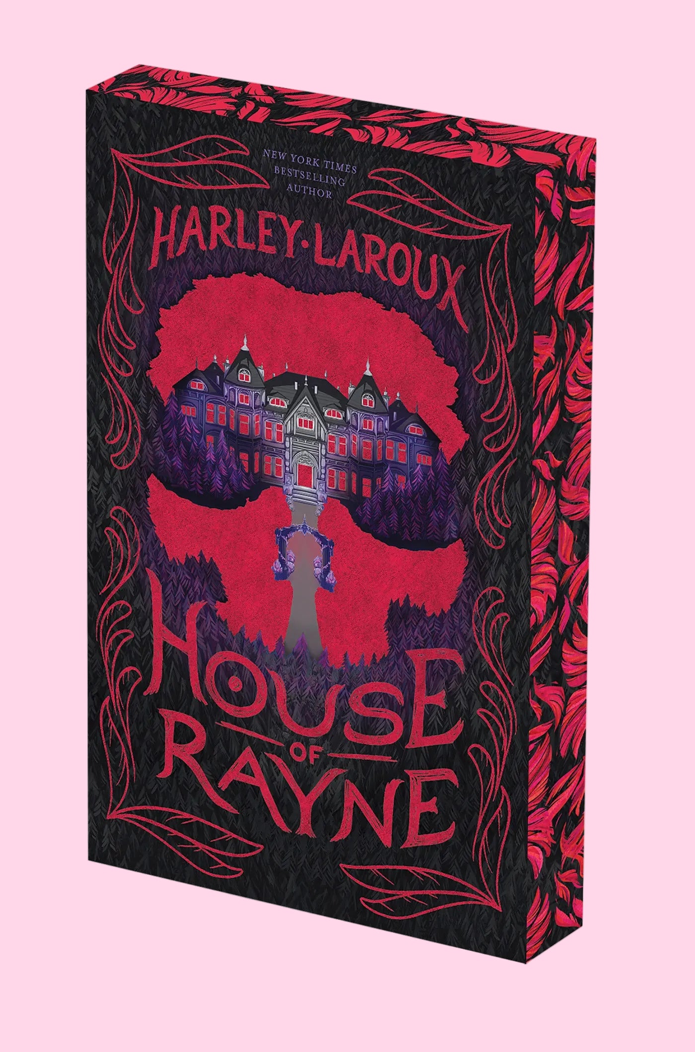 House of Rayne (Deluxe Edition)