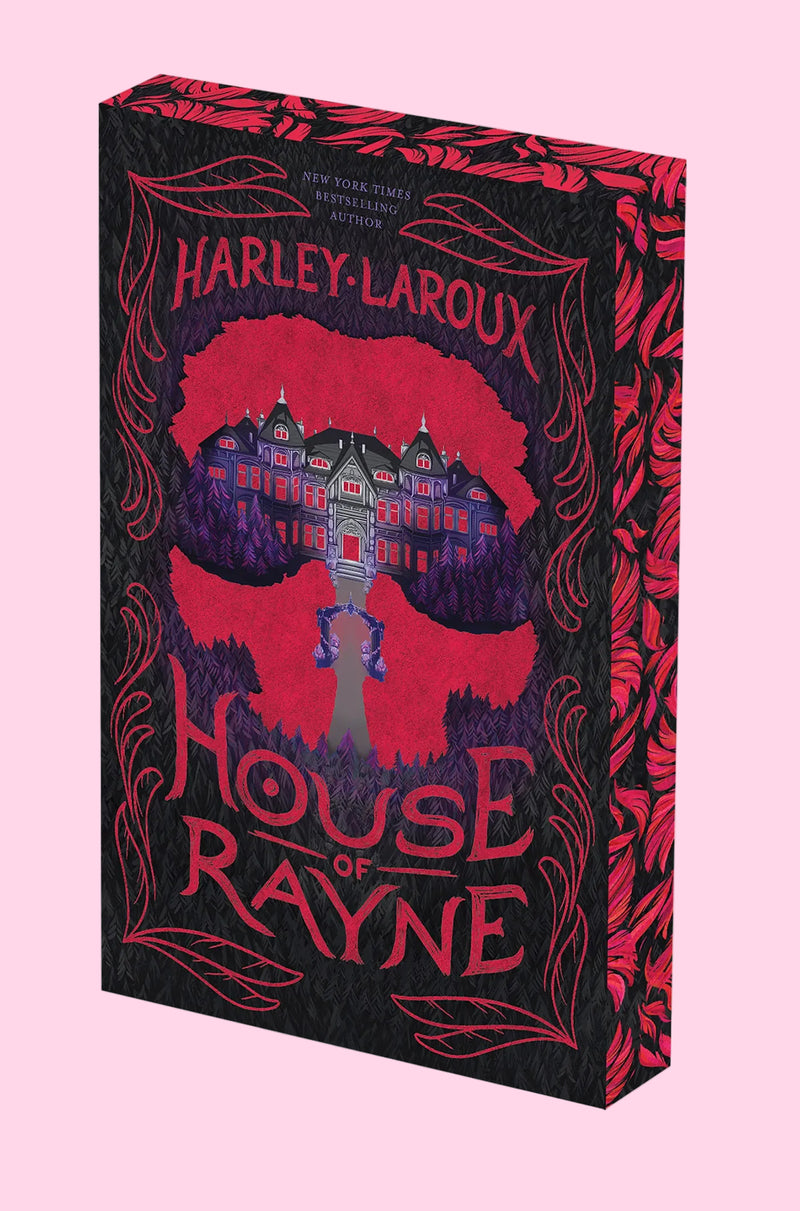 House of Rayne (Deluxe Edition)