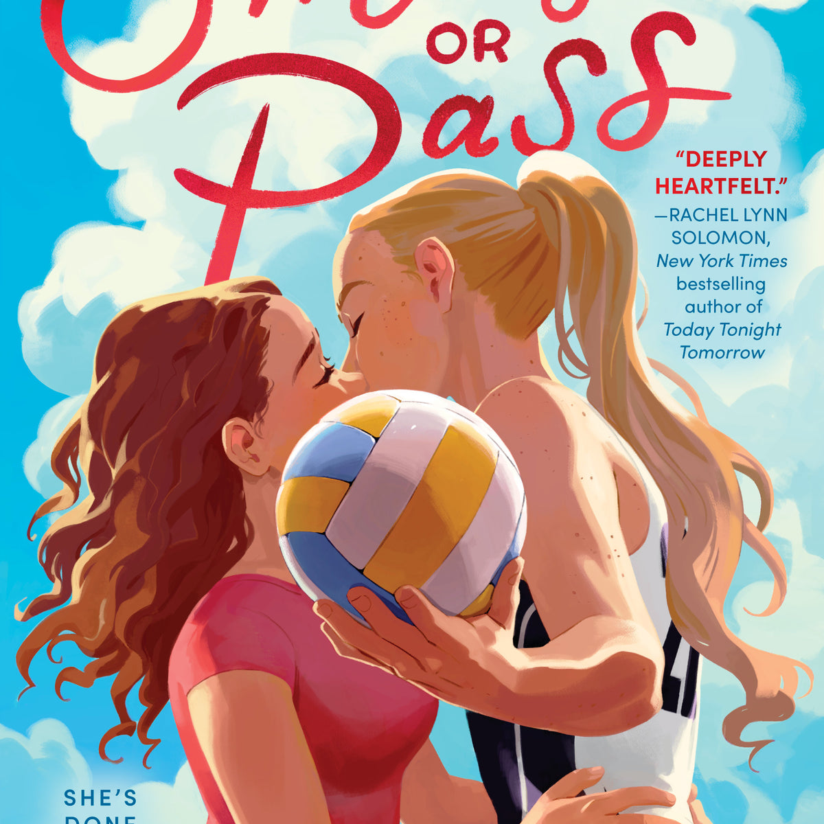 Smash or Pass (Hardcover)