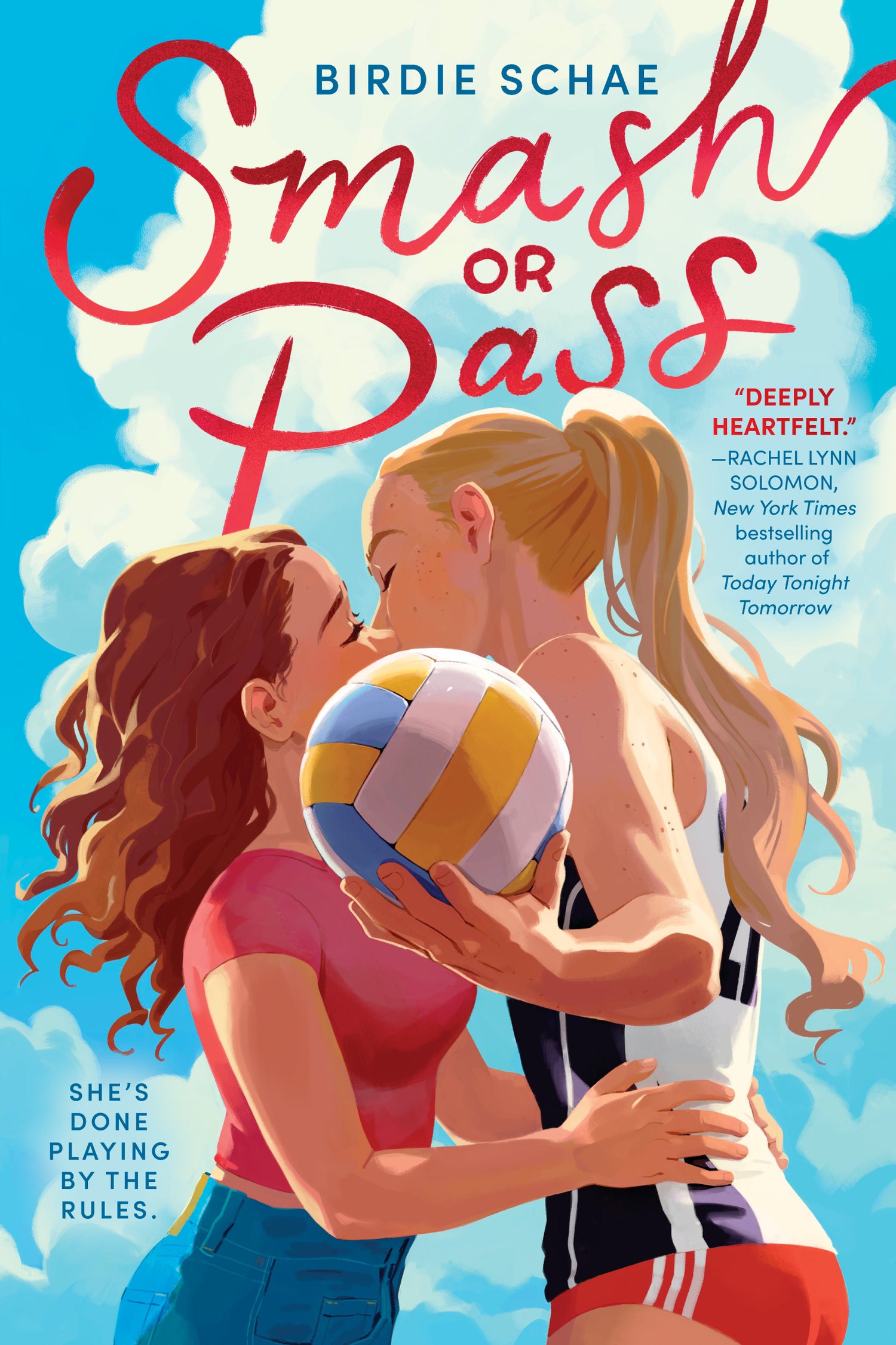 Smash or Pass (Hardcover)