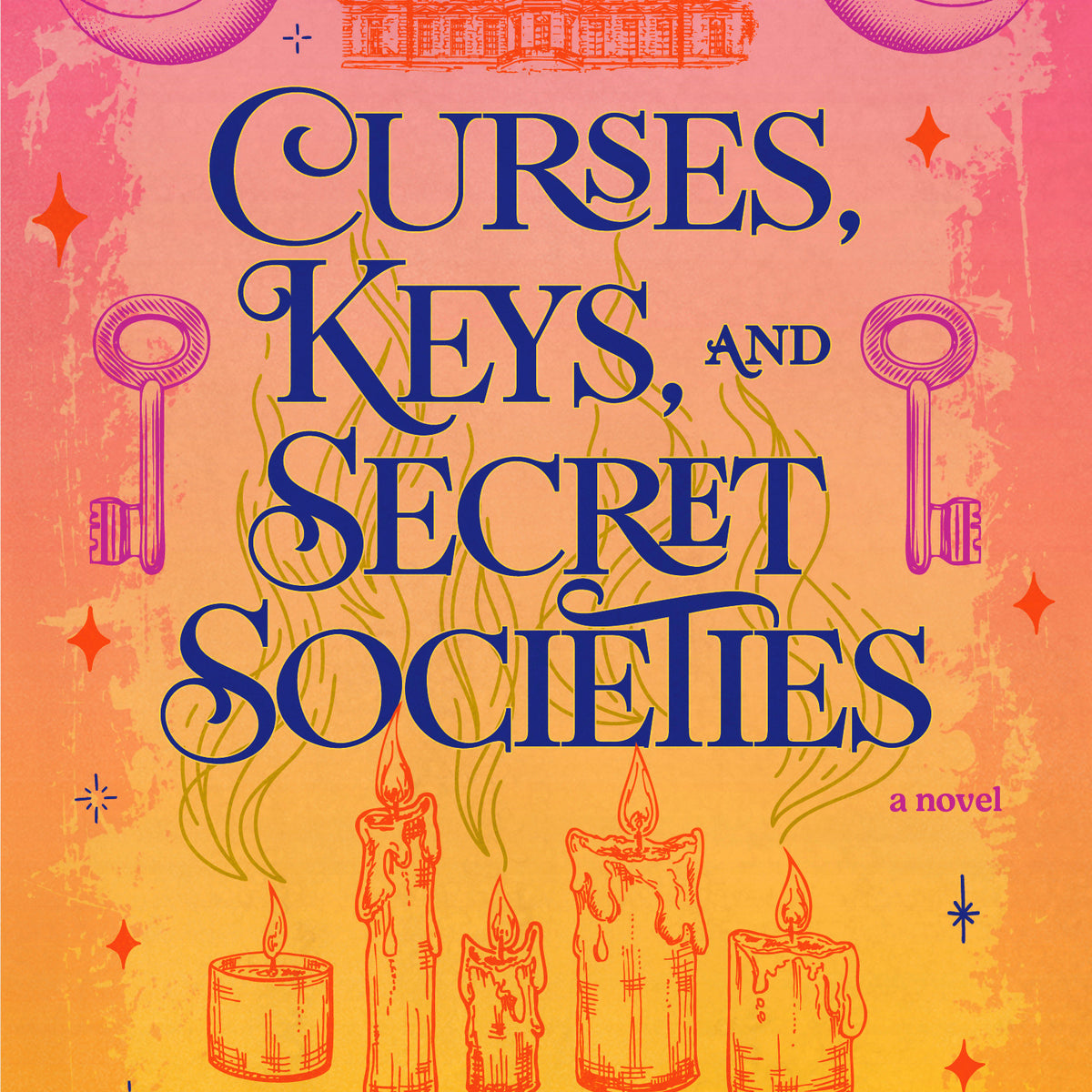 Curses, Keys, and Secret Societies