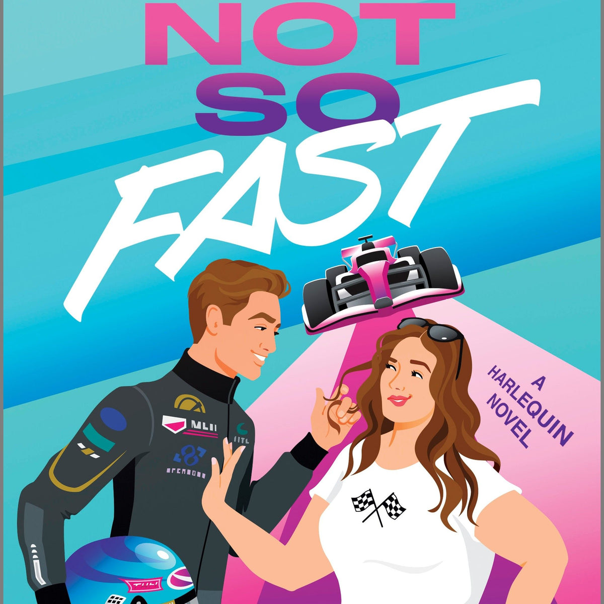 Not So Fast