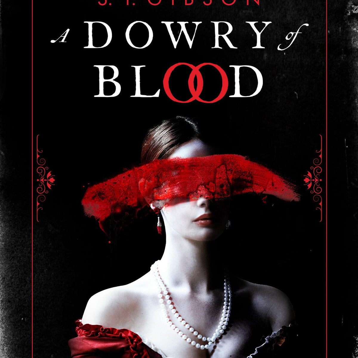 A Dowry of Blood - Hopeless Romantic