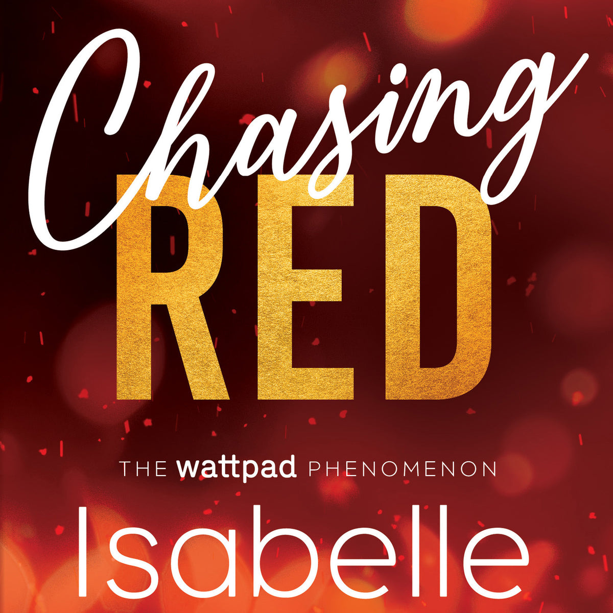 Chasing Red