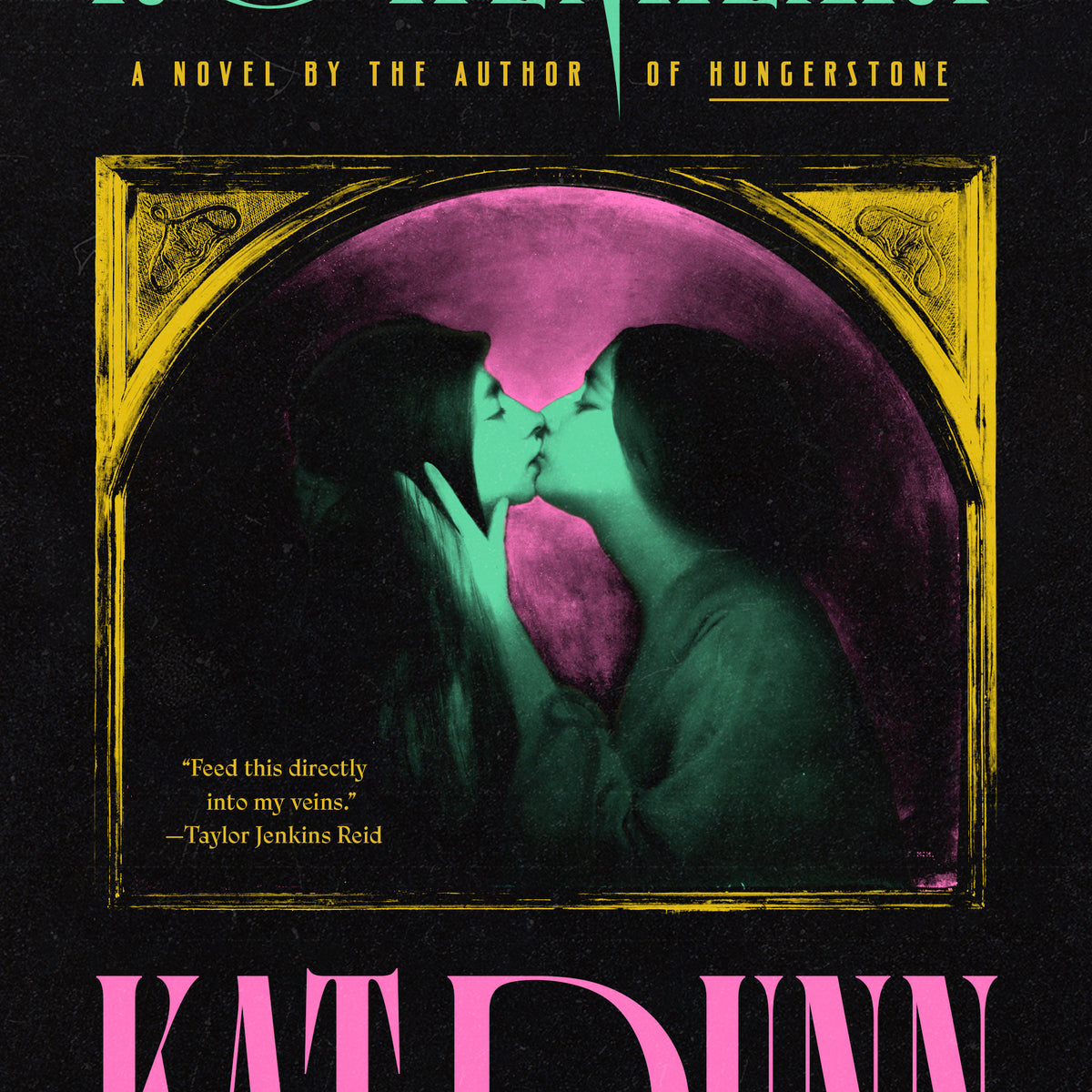 Rottenheart (Hardcover)