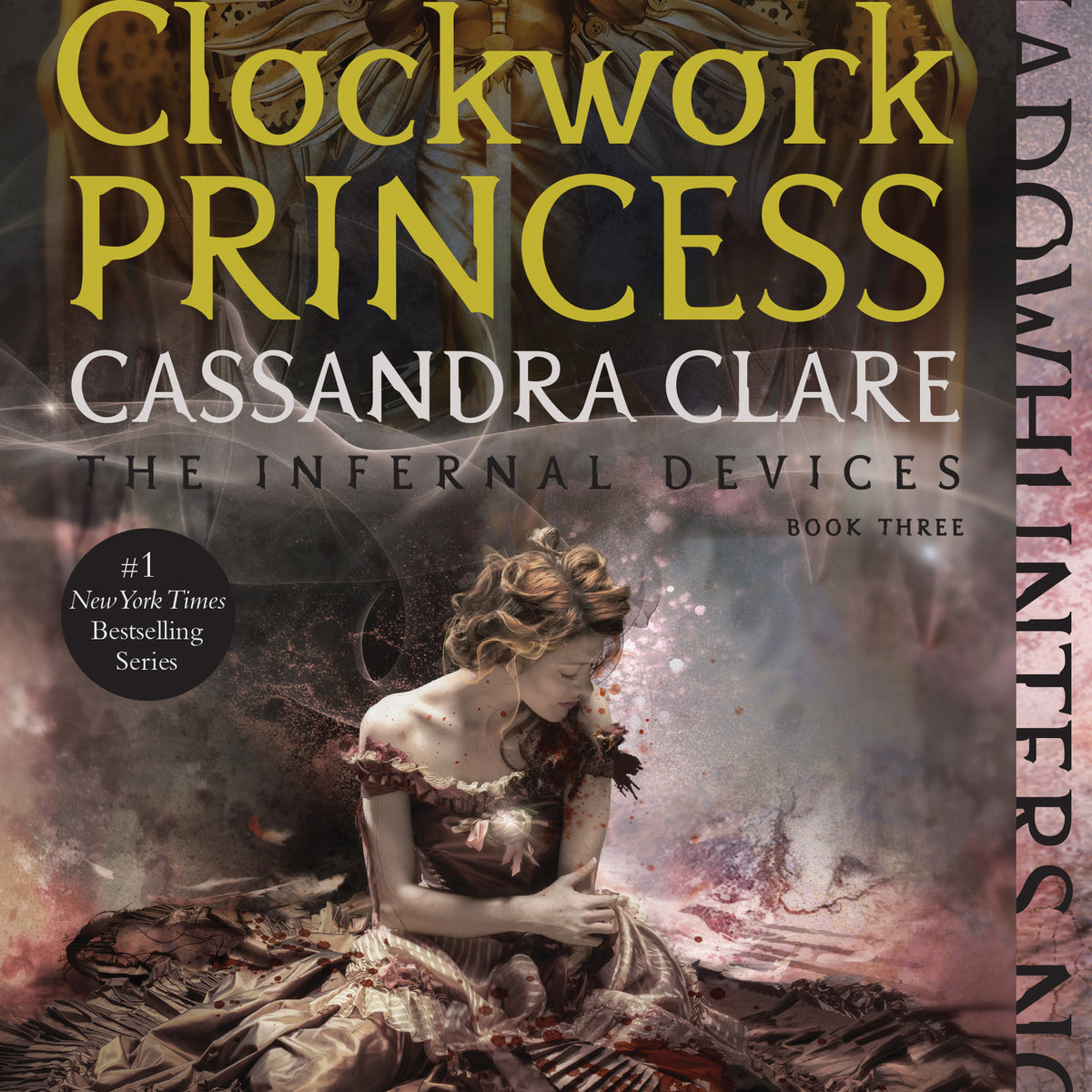 Clockwork Princess