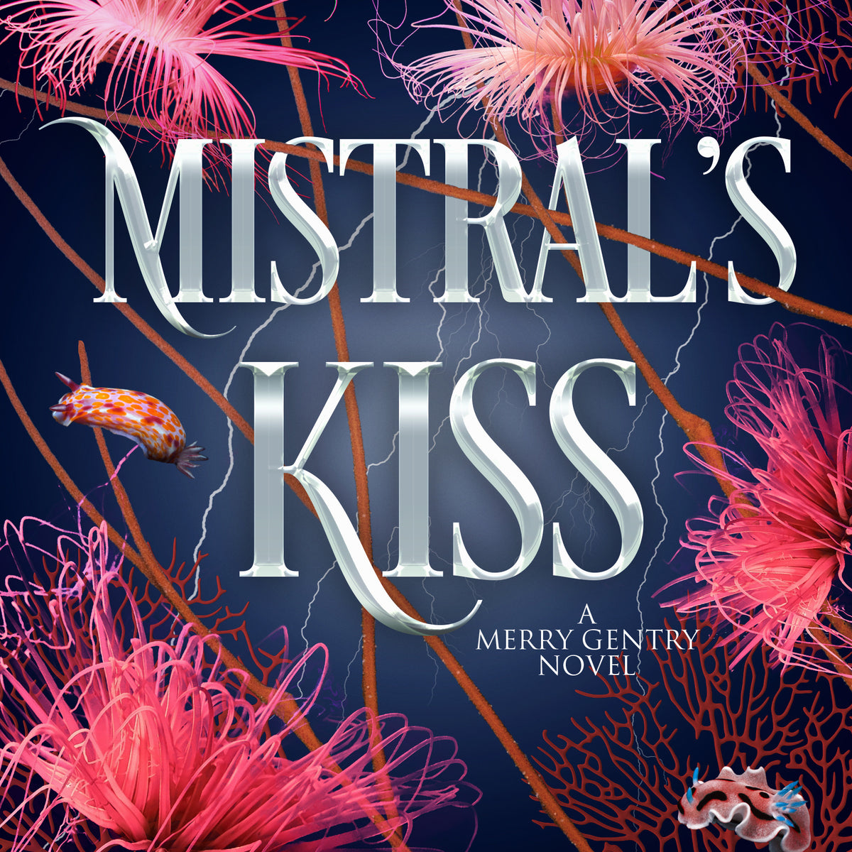 Mistral's Kiss