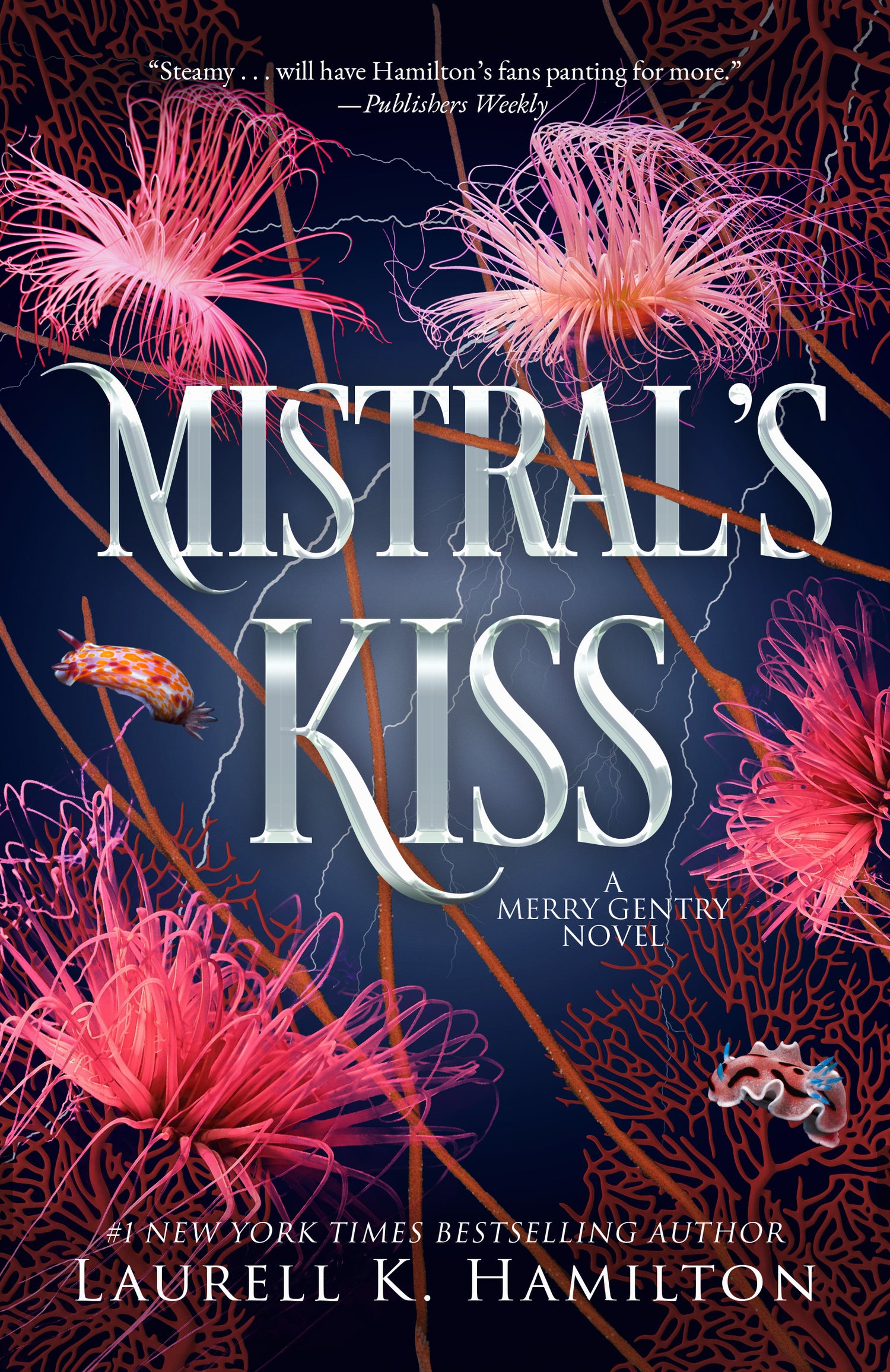 Mistral's Kiss