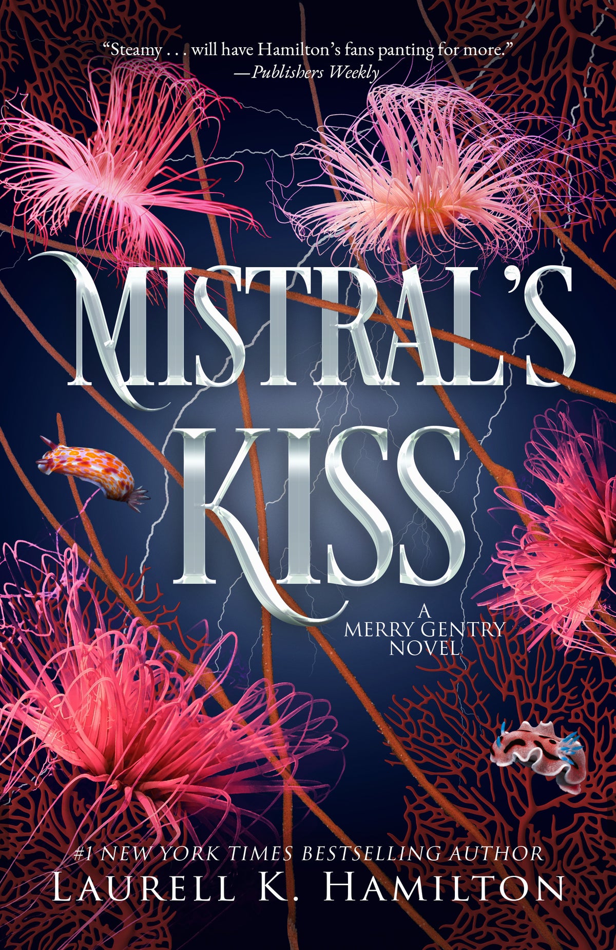 Mistral's Kiss