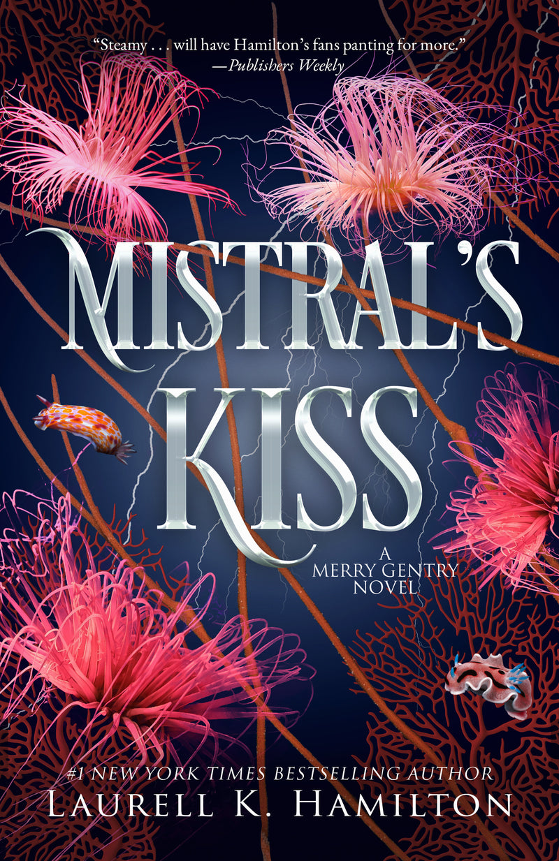 Mistral's Kiss