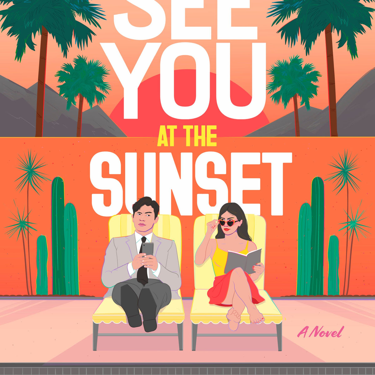 See You at the Sunset