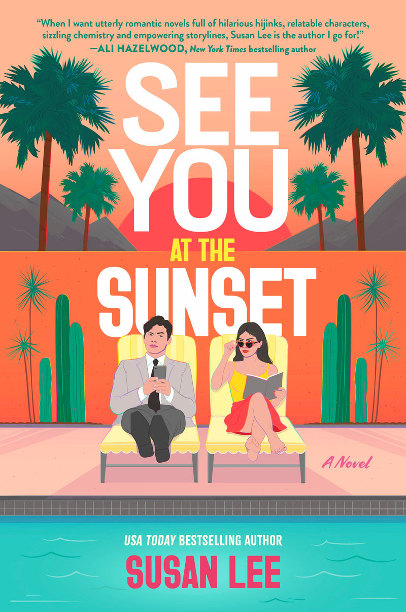 See You at the Sunset
