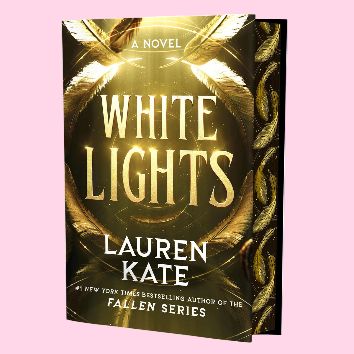 White Lights (Limited Deluxe Edition)