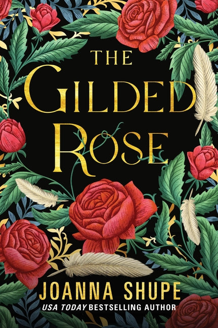 The Gilded Rose
