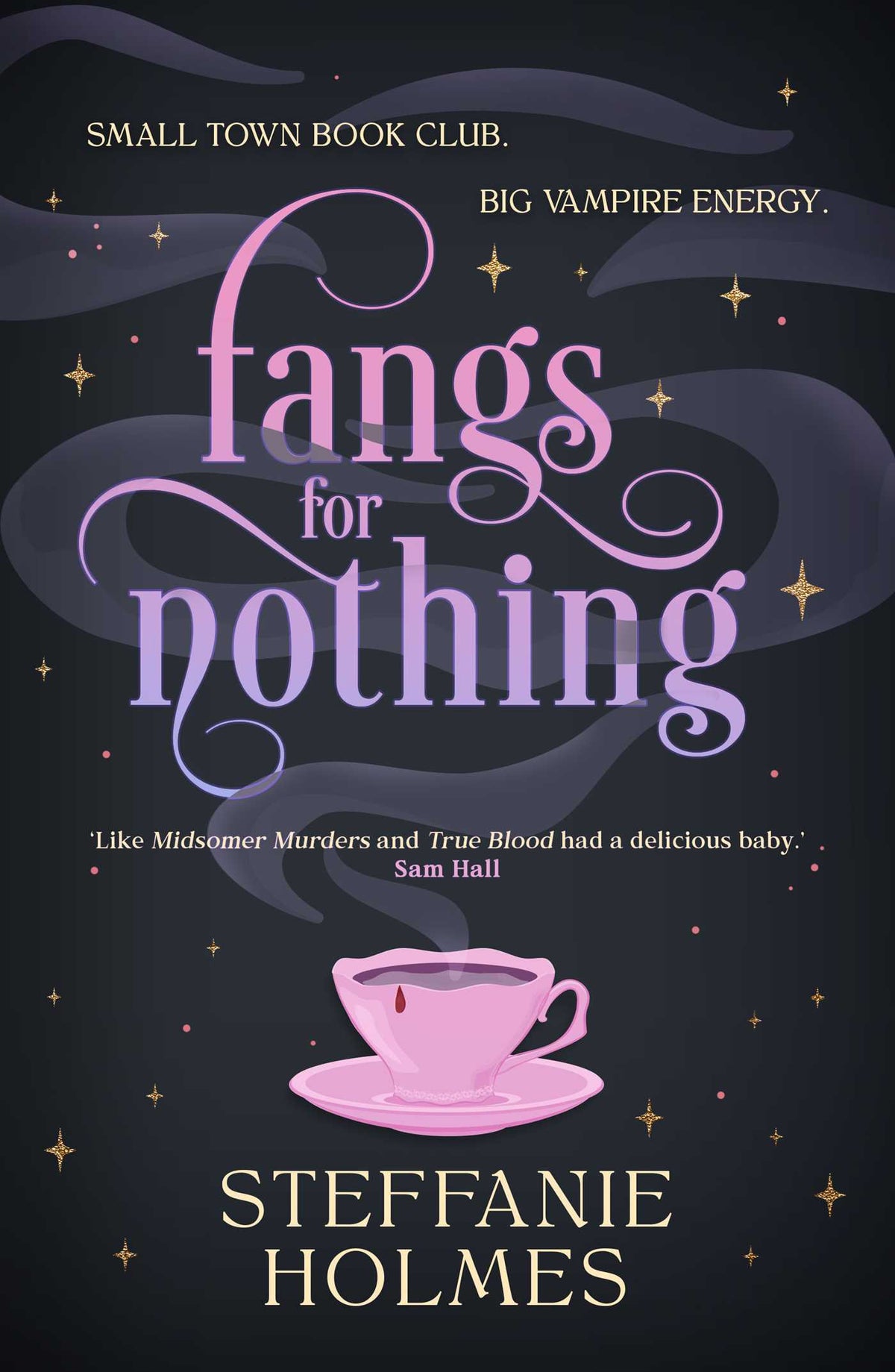 Fangs for Nothing
