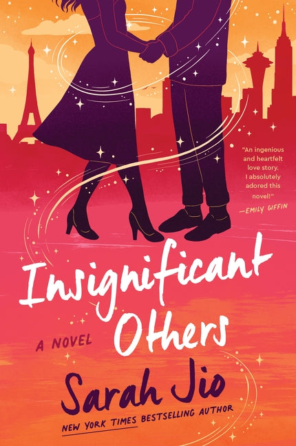 Insignificant Others - Hopeless Romantic