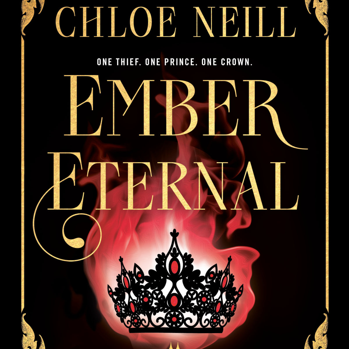 Ember Eternal